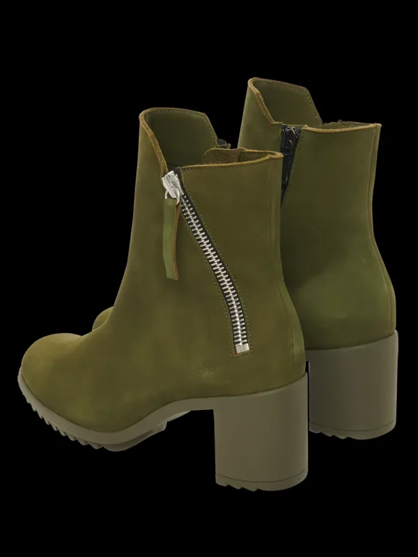 womens_shelba_ankle_boots_2.webp Arche Women's Shelba Ankle Boots Shoes - 3 Available Colors From 35 To 42 -