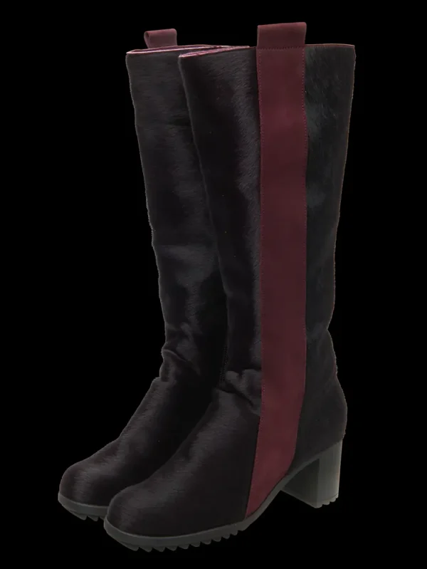 womens_sheley_boots_shoes_0-1.webp Arche Women's Sheley Boots Shoes - 3 Available Colors From 35 To 42 -