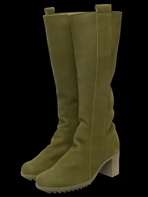 Arche Women's Sheley Boots Shoes - 3 Available Colors From 35 To 42 -