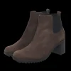 womens_shelsi_ankle_boots_0-1.webp Arche Women's Shelsi Ankle Boots Shoes - 2 Available Colors From 35 To 42 -