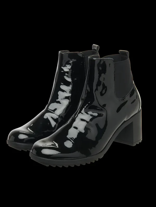 womens_shelsi_ankle_boots_0-2.webp Arche Women's Shelsi Ankle Boots Shoes - 2 Available Colors From 35 To 42 -