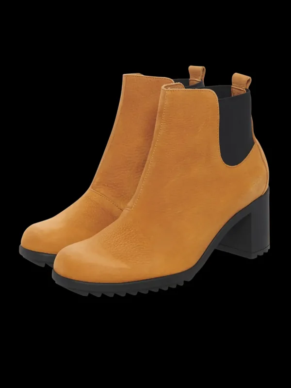womens_shelsi_ankle_boots_0.webp Arche Women's Shelsi Ankle Boots Shoes - 2 Available Colors From 35 To 42 -