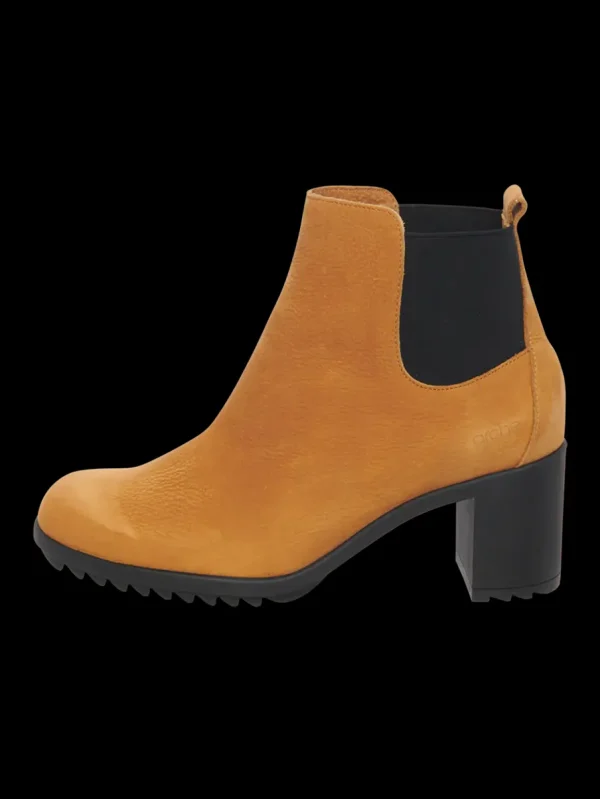 womens_shelsi_ankle_boots_1.webp Arche Women's Shelsi Ankle Boots Shoes - 2 Available Colors From 35 To 42 -