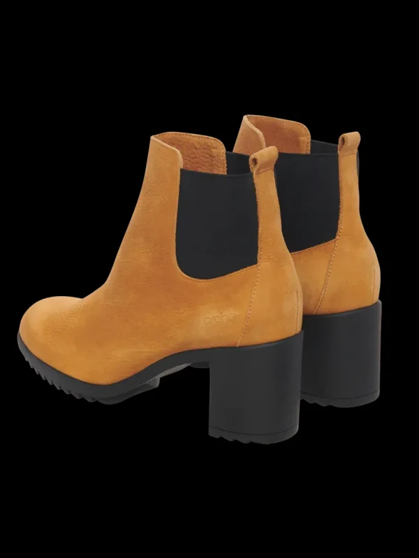 womens_shelsi_ankle_boots_2.webp Arche Women's Shelsi Ankle Boots Shoes - 2 Available Colors From 35 To 42 -