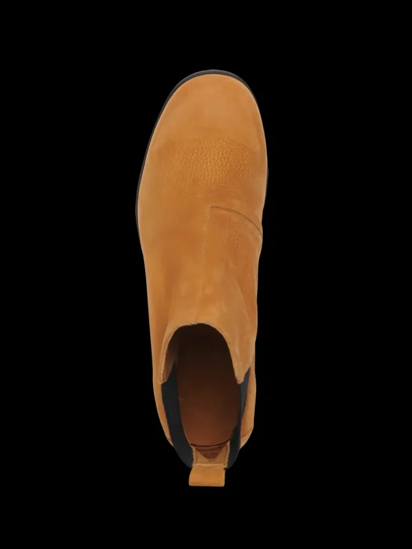 womens_shelsi_ankle_boots_3.webp Arche Women's Shelsi Ankle Boots Shoes - 2 Available Colors From 35 To 42 -