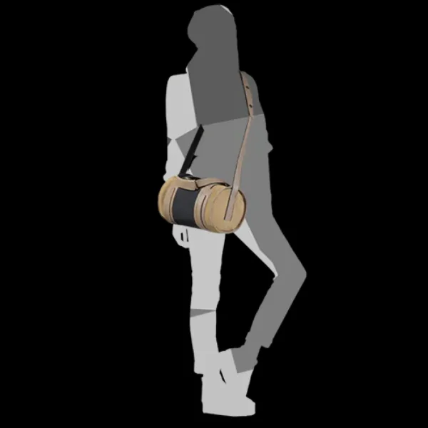 Arche Women's Strezo Bags Shoes - 6 Available Colors  -