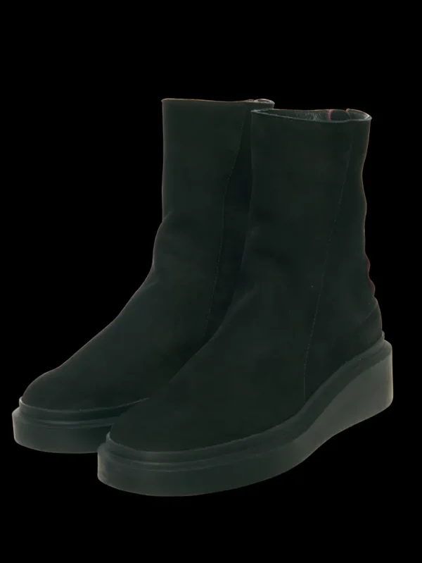 womens_suzino_ankle_boots_0.webp Arche Women's Suzino Ankle Boots Shoes - 1 Available Color From 35 To 42 -
