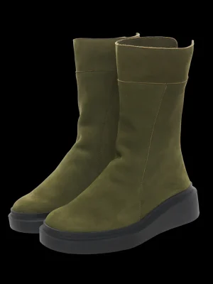 womens_suzkel_ankle_boots_0-1.webp Arche Women's Suzkel Ankle Boots Shoes - 2 Available Colors From 35 To 42 -