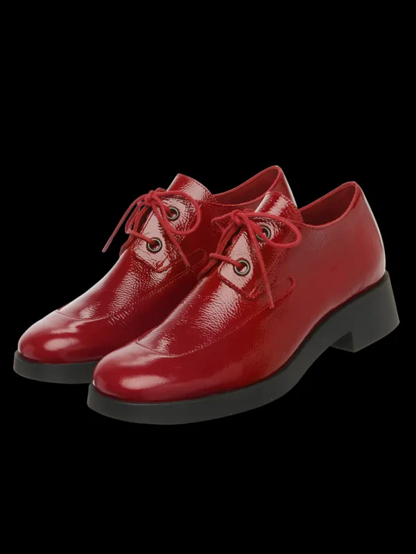 womens_taikho_derbies_sho_0.webp Arche Women's Taikho Derbies Shoes - 1 Available Color From 35 To 42 -