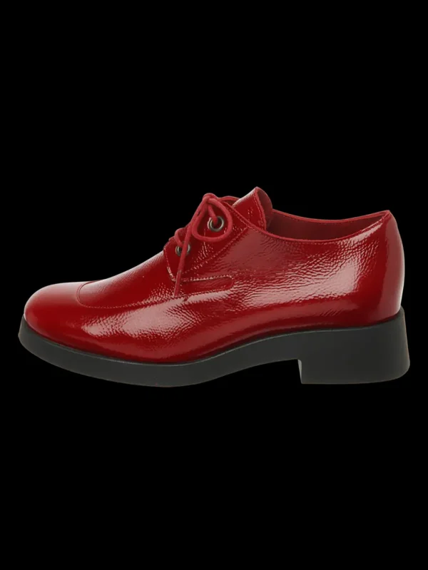 womens_taikho_derbies_sho_1.webp Arche Women's Taikho Derbies Shoes - 1 Available Color From 35 To 42 -