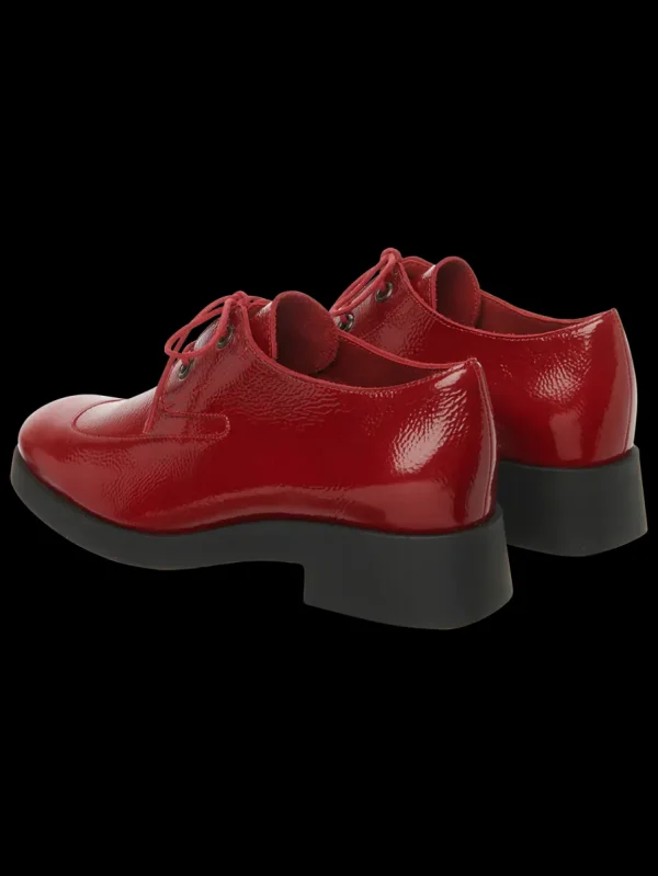 womens_taikho_derbies_sho_2.webp Arche Women's Taikho Derbies Shoes - 1 Available Color From 35 To 42 -