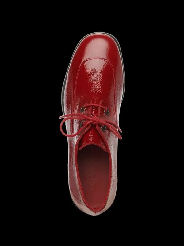 womens_taikho_derbies_sho_3.webp Arche Women's Taikho Derbies Shoes - 1 Available Color From 35 To 42 -