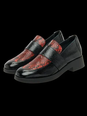 womens_taimok_mocassins_s_0-1.webp Arche Women's Taimok Mocassins Shoes - 1 Available Color From 35 To 42 -