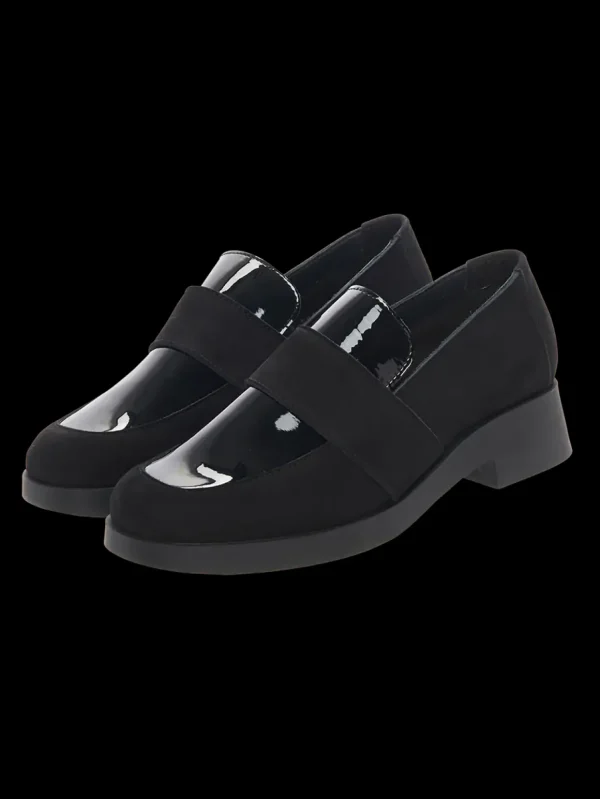 womens_taimok_mocassins_s_0.webp Arche Women's Taimok Mocassins Shoes - 1 Available Color From 35 To 42 -