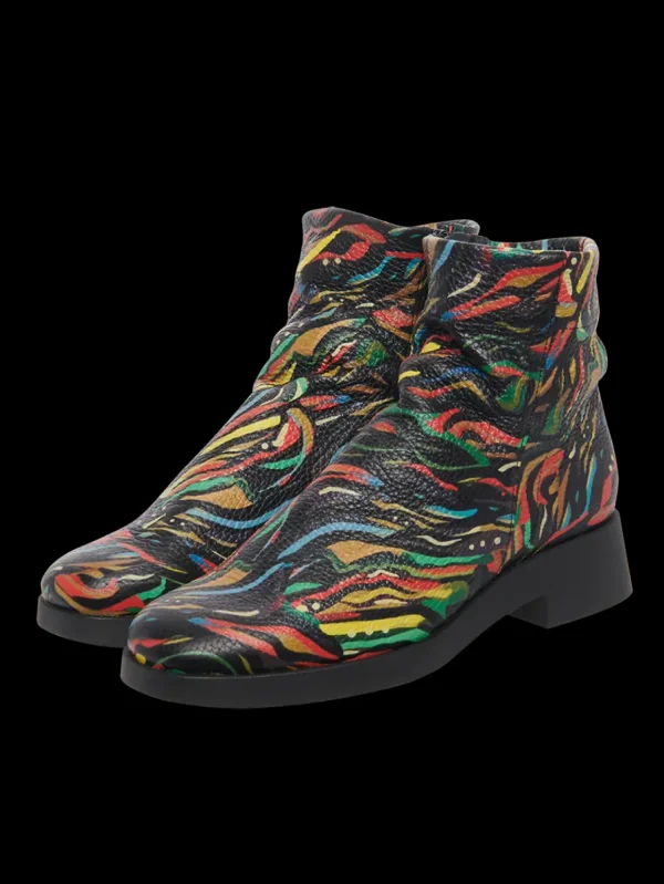 womens_taisha_ankle_boots_0-2.webp Arche Women's Taisha Ankle Boots Shoes - 3 Available Colors From 35 To 42 -
