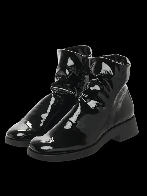 womens_taisha_ankle_boots_0-3.webp Arche Women's Taisha Ankle Boots Shoes - 3 Available Colors From 35 To 42 -