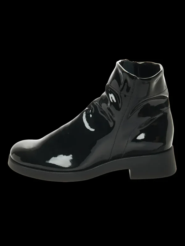 womens_taisha_ankle_boots_1-3.webp Arche Women's Taisha Ankle Boots Shoes - 3 Available Colors From 35 To 42 -