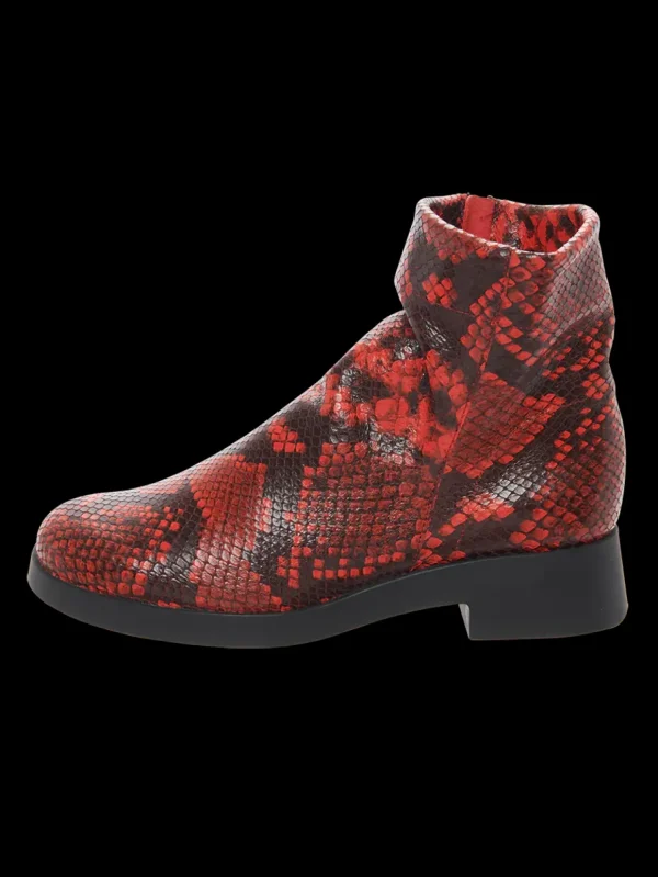 womens_taisha_ankle_boots_1.webp Arche Women's Taisha Ankle Boots Shoes - 3 Available Colors From 35 To 42 -