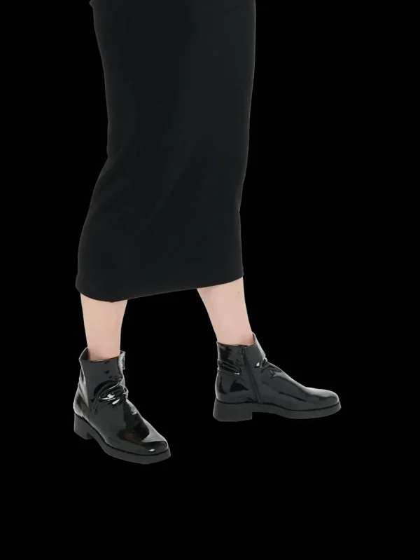 womens_taisha_ankle_boots_5-3.webp Arche Women's Taisha Ankle Boots Shoes - 3 Available Colors From 35 To 42 -