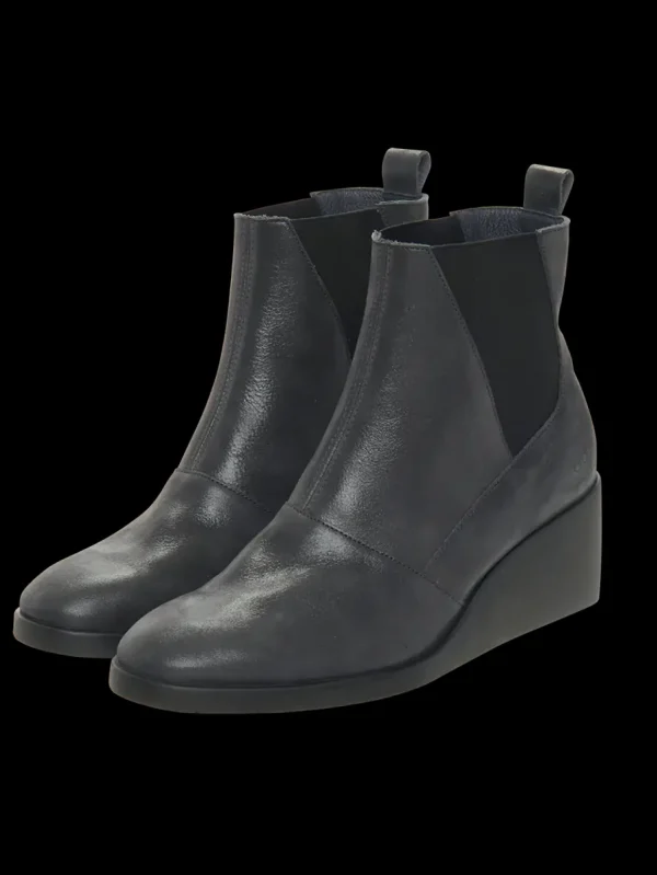 womens_tilhym_ankle_boots_0.webp Arche Women's Tilhym Ankle Boots Shoes - 1 Available Color From 35 To 42 -