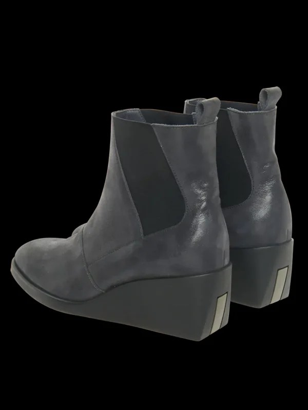 womens_tilhym_ankle_boots_2.webp Arche Women's Tilhym Ankle Boots Shoes - 1 Available Color From 35 To 42 -