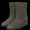 womens_tilley_ankle_boots_0.webp Arche Women's Tilley Ankle Boots Shoes - 2 Available Colors From 35 To 42 -