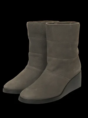 Arche Women's Tilley Ankle Boots Shoes - 2 Available Colors From 35 To 42 -