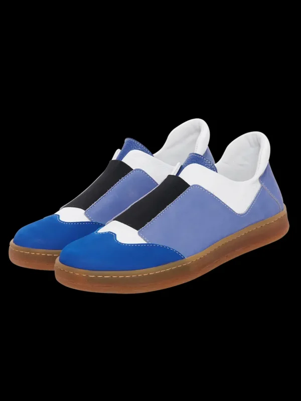 womens_vanhoa_slip_on_sho_0.webp Arche Women's Vanhoa Slip On Shoes - 1 Available Color From 35 To 43 -