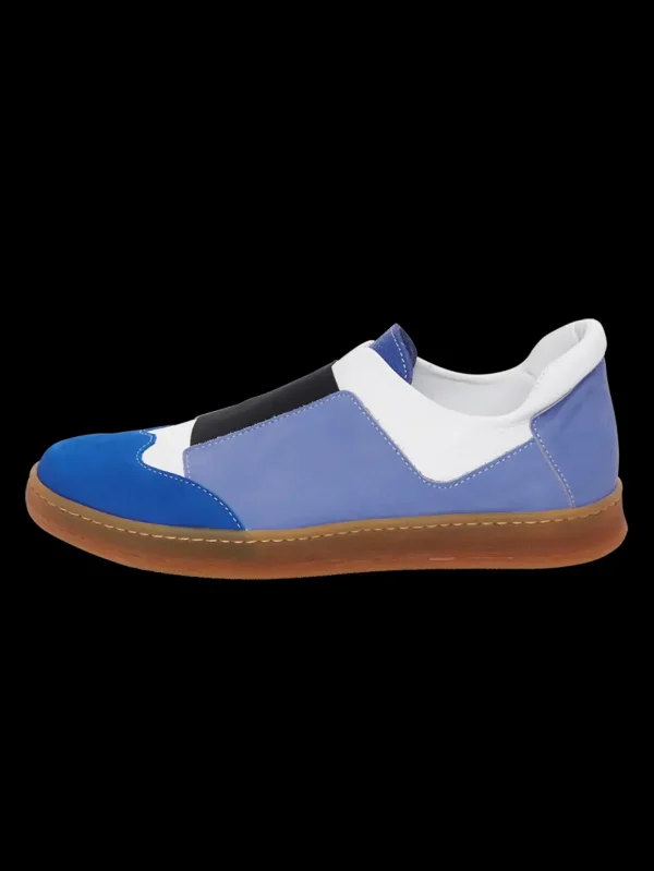 womens_vanhoa_slip_on_sho_1.webp Arche Women's Vanhoa Slip On Shoes - 1 Available Color From 35 To 43 -