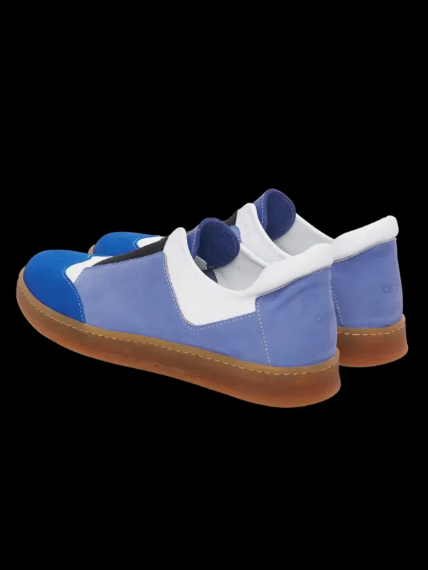womens_vanhoa_slip_on_sho_2.webp Arche Women's Vanhoa Slip On Shoes - 1 Available Color From 35 To 43 -