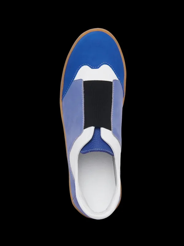 womens_vanhoa_slip_on_sho_3.webp Arche Women's Vanhoa Slip On Shoes - 1 Available Color From 35 To 43 -
