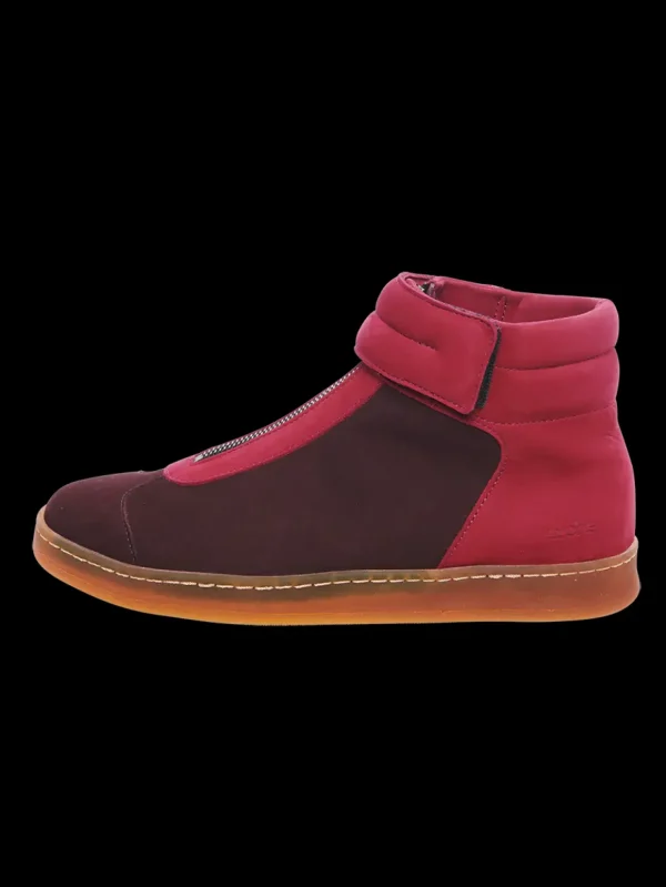 womens_vanity_ankle_boots_1.webp Arche Women's Vanity Ankle Boots Shoes - 2 Available Colors From 35 To 43 -