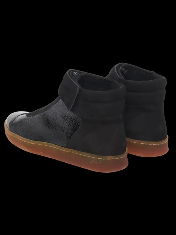 womens_vanity_ankle_boots_2-1.webp Arche Women's Vanity Ankle Boots Shoes - 2 Available Colors From 35 To 43 -