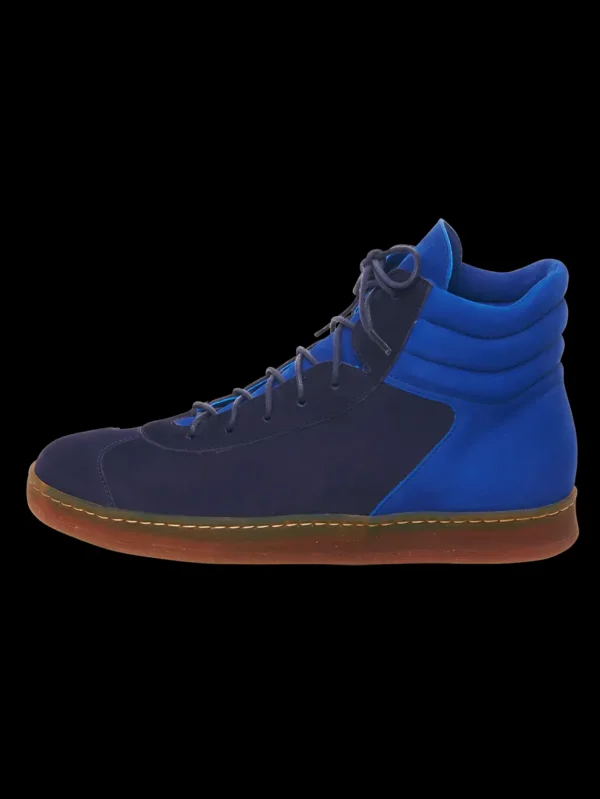 womens_vaniwa_ankle_boots_1.webp Arche Women's Vaniwa Ankle Boots Shoes - 1 Available Color From 35 To 43 -