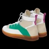 womens_vannyx_sneakers_sh_2.webp Arche Women's Vannyx Sneakers Shoes - 1 Available Color From 35 To 43 -