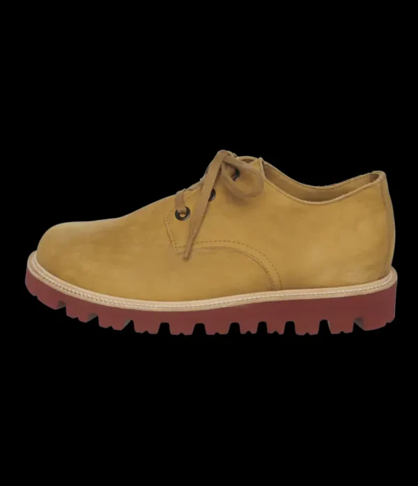 womens_wavali_derbies_sho_1.webp Arche Women's Wavali Derbies Shoes - 1 Available Color From 39 To 46 -