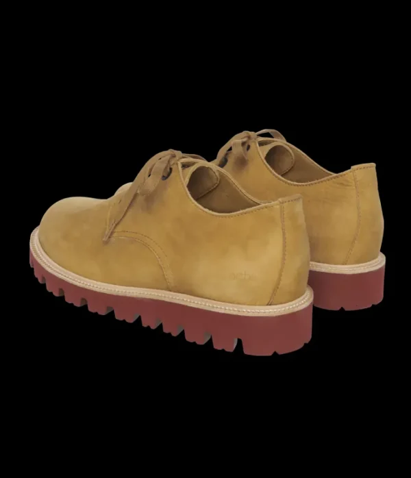 womens_wavali_derbies_sho_2.webp Arche Women's Wavali Derbies Shoes - 1 Available Color From 39 To 46 -