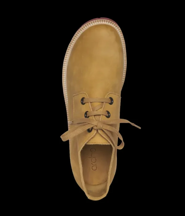 womens_wavali_derbies_sho_3.webp Arche Women's Wavali Derbies Shoes - 1 Available Color From 39 To 46 -
