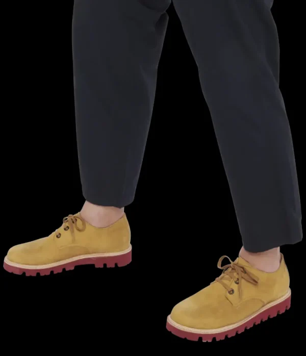 womens_wavali_derbies_sho_4.webp Arche Women's Wavali Derbies Shoes - 1 Available Color From 39 To 46 -