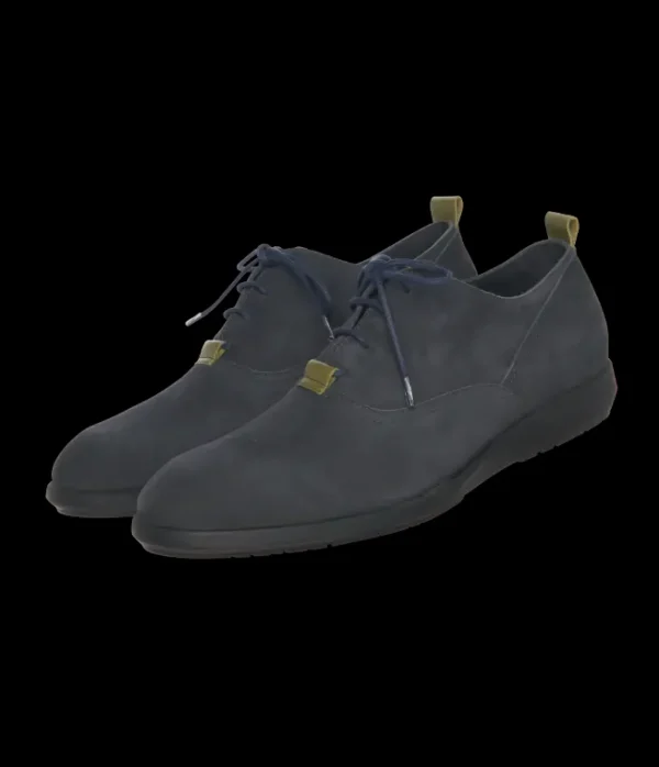 womens_ytikko_richelieus__0.webp Arche Women's Ytikko Richelieus Shoes - 3 Available Colors From 39 To 46 -