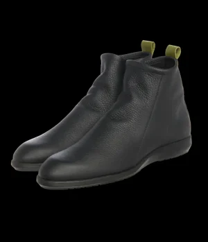 Arche Women's Ytitty Ankle Boots Shoes - 2 Available Colors From 39 To 46 -