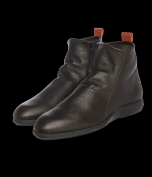 Arche Women's Ytitty Ankle Boots Shoes - 2 Available Colors From 39 To 46 -