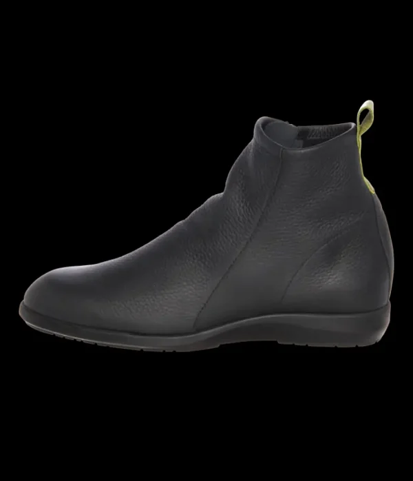 Arche Women's Ytitty Ankle Boots Shoes - 2 Available Colors From 39 To 46 -