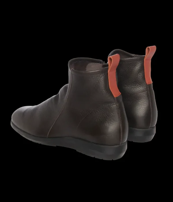 womens_ytitty_ankle_boots_2.webp Arche Women's Ytitty Ankle Boots Shoes - 2 Available Colors From 39 To 46 -