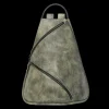 Arche Women's Zippo Bags Shoes - 7 Available Colors  -
