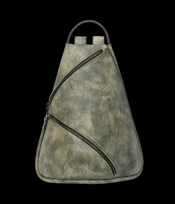 Arche Women's Zippo Bags Shoes - 7 Available Colors  -