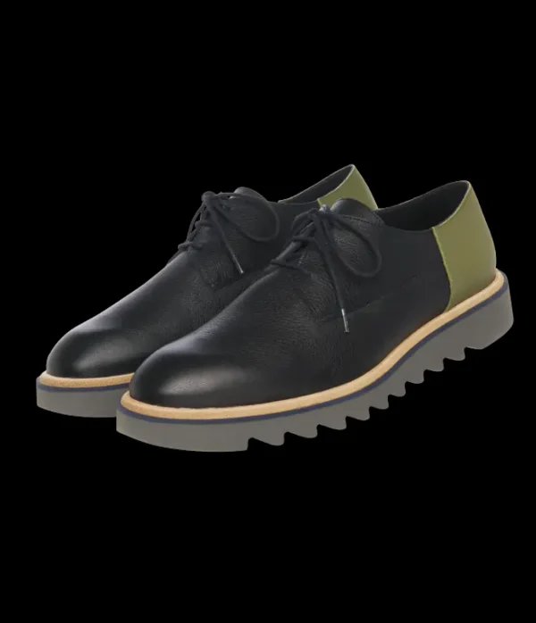 womens_zodlee_derbies_sho_0-1.webp Arche Women's Zodlee Derbies Shoes - 1 Available Color From 39 To 46 -