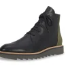Arche Women's Zodlow Ankle Boots Shoes - 1 Available Color From 39 To 46 -