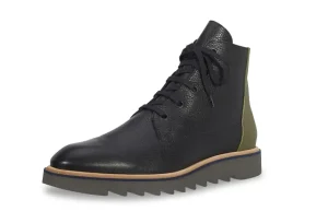 Arche Women's Zodlow Ankle Boots Shoes - 1 Available Color From 39 To 46 -