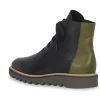 Arche Women's Zodlow Ankle Boots Shoes - 1 Available Color From 39 To 46 -